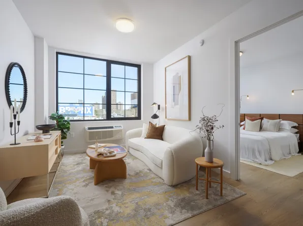 40 Bruckner Boulevard 438 image 1 of 39