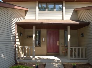 2409 Cedar Rdg APT C, Green Bay, WI 54313