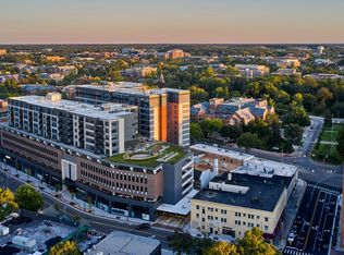 Newman Lofts, East Lansing, MI 48823