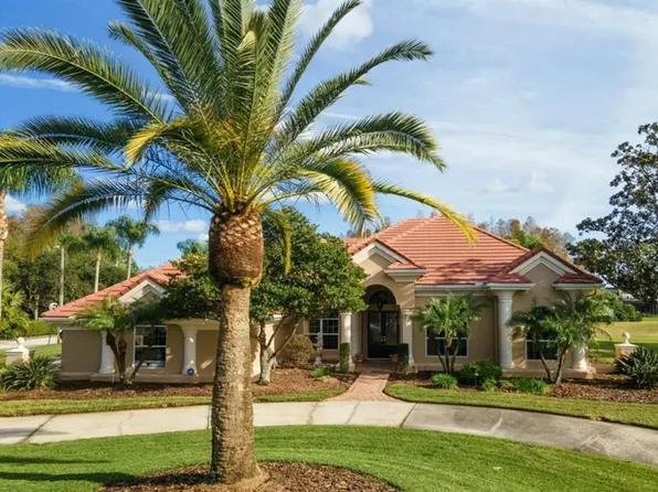18655 Avenue Capri, Lutz, FL 33558
