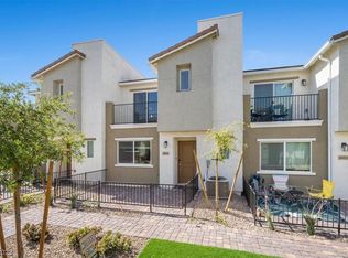 2654 Fawn Beige Ct, North Las Vegas, NV 89086
