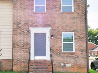 1542 Elrod St, Murfreesboro, TN 37130