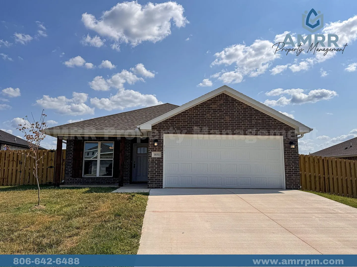 New Beginnings Start with AMRR Brand-New & Cozy 3-Bedroom Home in Concord — Photo 1