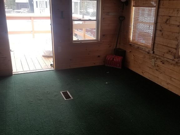 mud room/ 4 season porch