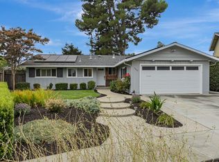 5423 Starcrest Dr, San Jose, CA 95123