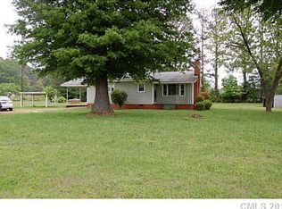 5350 Barrier Rd, Concord, NC 28025