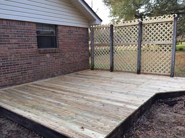 3 bed, 1650 sqft, $2,200 — Photo 2