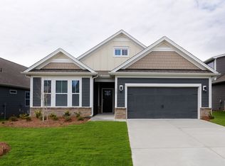 806 Latrobe Dr, Iron Station, NC 28080