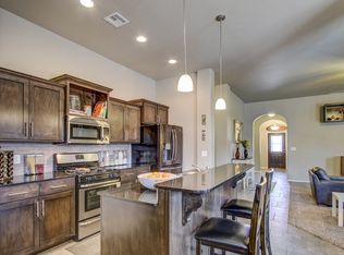 13605 S Owasso Ave, Glenpool, OK 74033