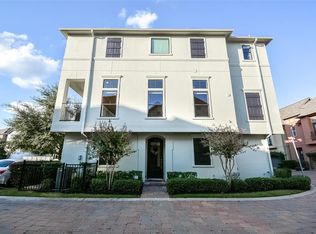 1113 Sherwood Run, Houston, TX 77043