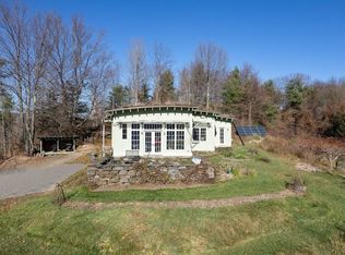37 Fisher Place Rd, Conway, MA 01341