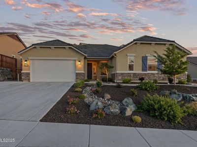 3145 Vecchio Dr, Sparks, NV, 89434