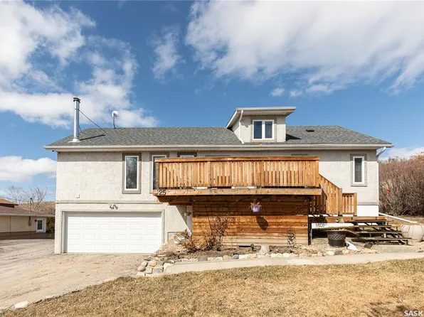 25 Alice CRESCENT, North Grove, SK S0H 4C0