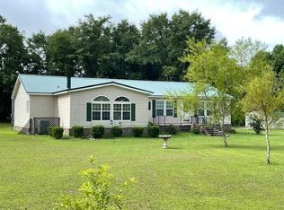 382 Bay Rd, Sylvania, GA 30467