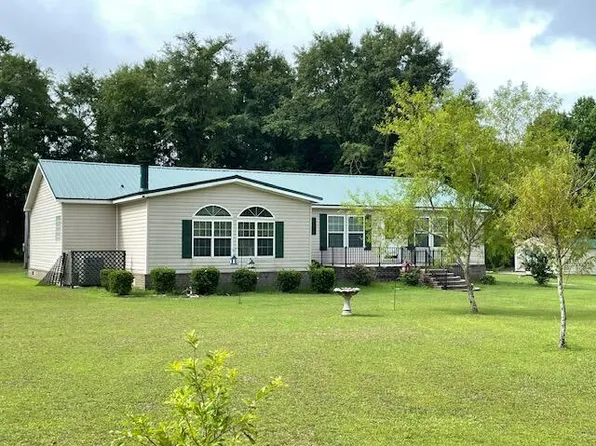 382 Bay Road, Sylvania, GA