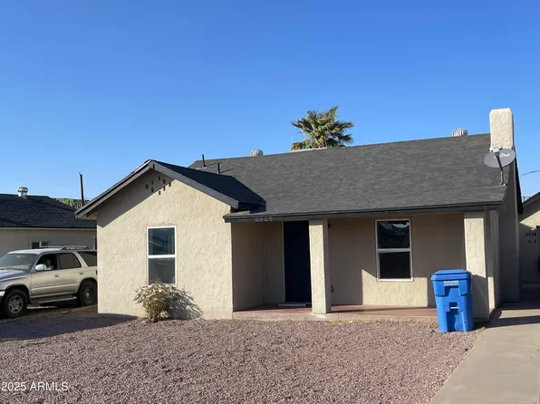 2924 E MONROE Street, Phoenix, AZ 85034