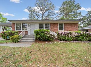 924 Stebondale Rd, Columbia, SC 29203