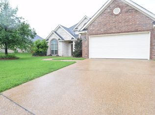 802 Marshall Dr, Belton, TX 76513