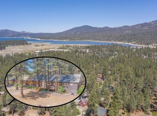 42405 Fox Farm Rd, Big Bear Lake, CA 92315