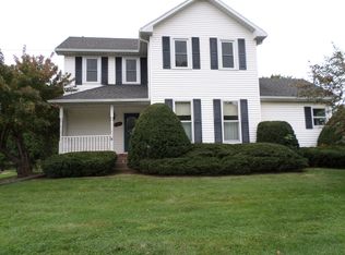 1307 Shoecraft Rd, Webster, NY 14580