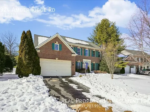 5924 Amber Ridge Rd, Haymarket, VA 20169