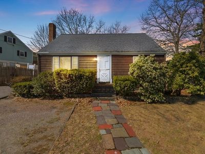 7 Cedar Cir, Randolph, MA, 02368