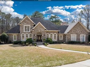 4921 Stonehenge Rd, Birmingham, AL 35242