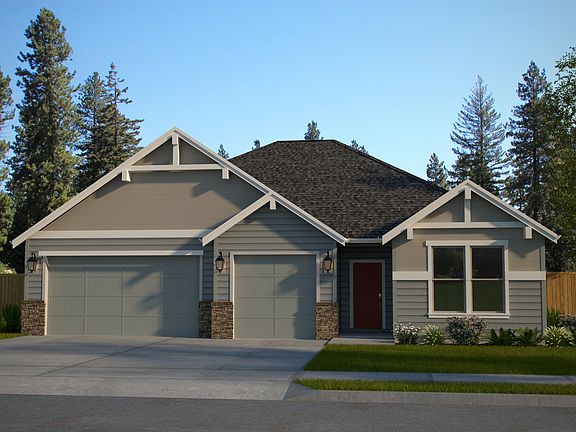 Craftsman B