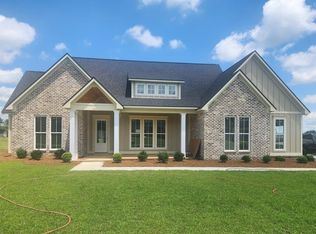 224 Willow Oak Loop, Leesburg, GA 31763