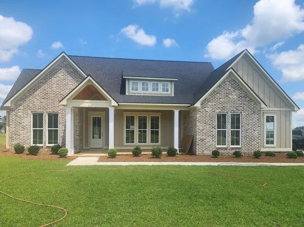 224 Willow Oak Loop, Leesburg, GA 31763