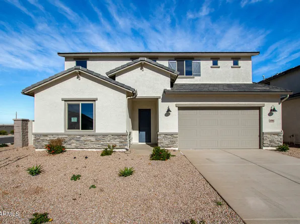 6996 E HAYRIDE Lane, San Tan Valley, AZ 85143