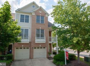5420 Epponians Choice Dr #10, Bowie, MD 20720