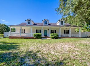 35450 Quail Rd, Callahan, FL 32011