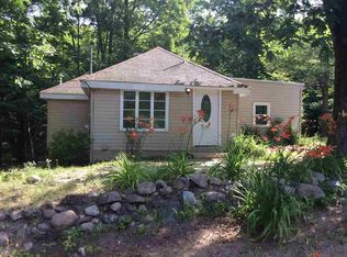233 Poplar Hill Rd, Lebanon, ME 04027
