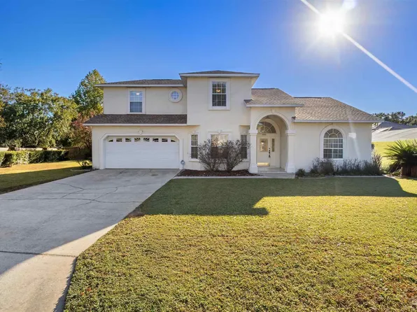 4091 Potosi Rd, Pensacola, FL 32504