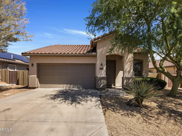 39809 N MESSNER Way, Anthem, AZ 85086