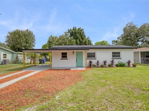 510 W ROBSON STREET, LAKELAND, FL 33805