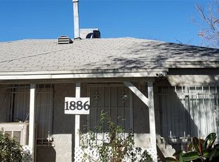 1886 Porter St, San Bernardino, CA 92407