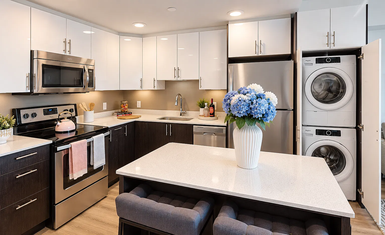 LIV Apartments — Photo 1