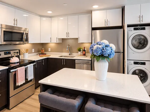 LIV Apartments