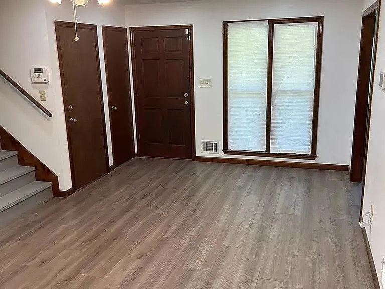Main Living front