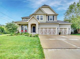 16237 Wedd St, Overland Park, KS 66085