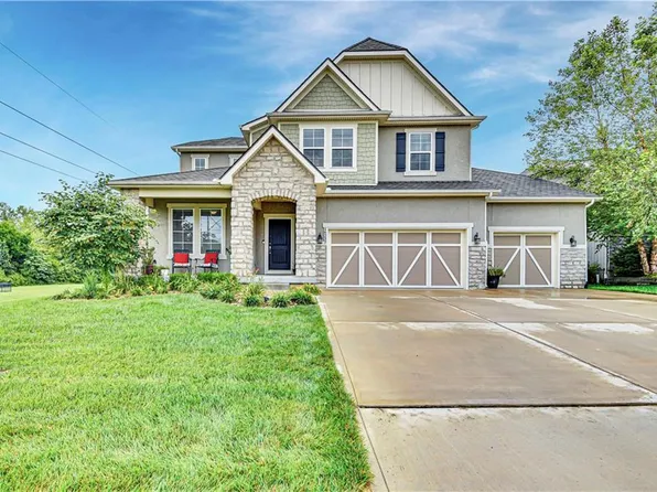 16237 Wedd St, Overland Park, KS 66085