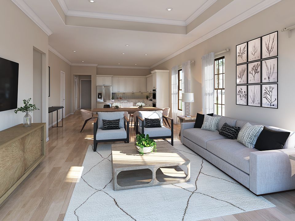 St Marten Villas