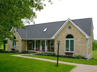 215 Ana Jo Ln, Ft MITCHELL, KY 41017