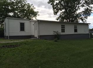 606 W Clinton St, Georgetown, KY 40324