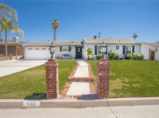 146 S Akeley Dr, Glendora, CA 91741