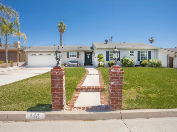 146 S Akeley Dr, Glendora, CA 91741