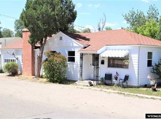 1626 Westridge Ct, Casper, WY 82604