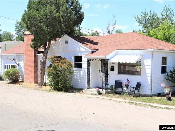 1626 Westridge Ct, Casper, WY 82604